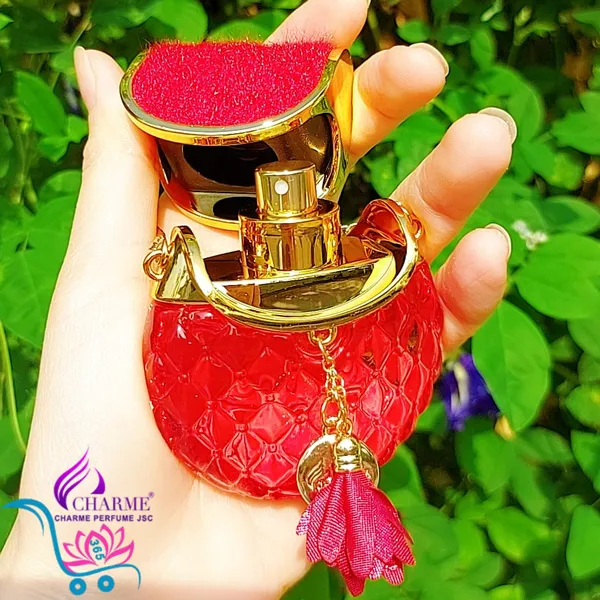 Nước Hoa Charme HD 65ml Nữ Chính Hãng