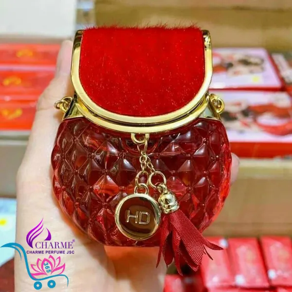 Nước Hoa Charme HD 65ml Nữ Chính Hãng
