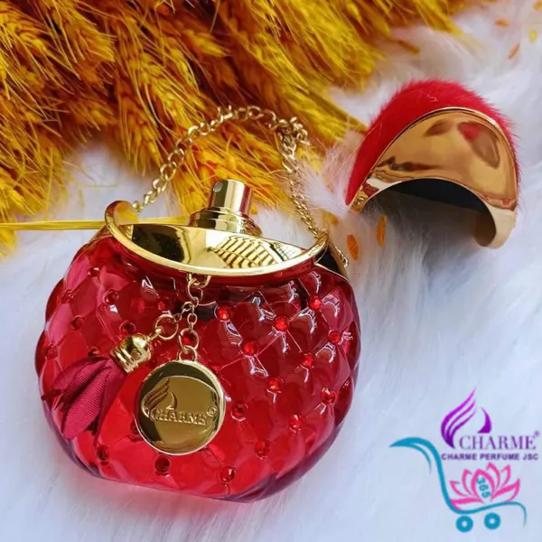 Nước Hoa Charme HD 65ml Nữ Chính Hãng