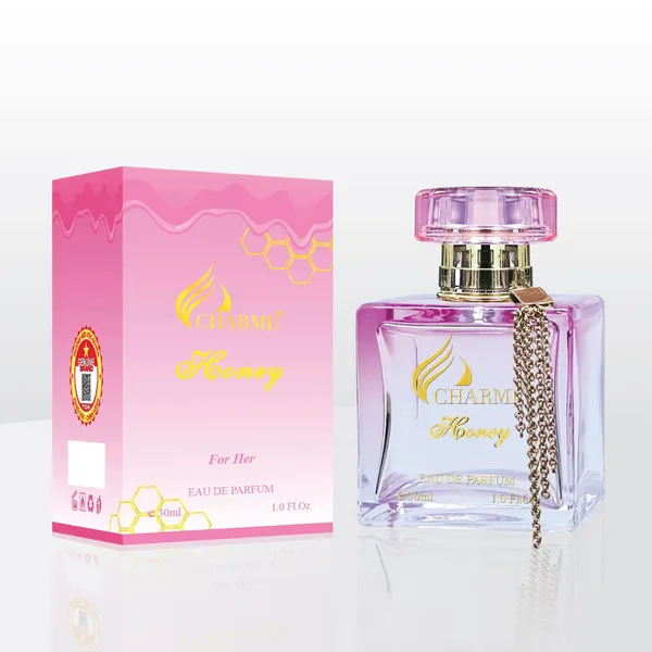Nước Hoa Charme Honey 30ml Nữ Chính Hãng