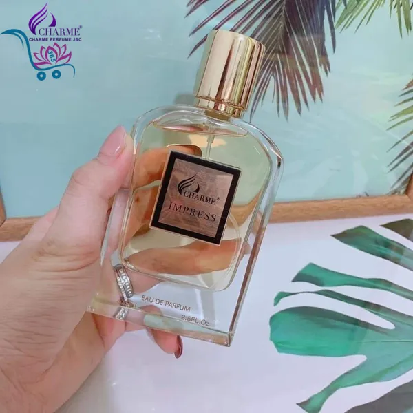 Nước Hoa Charme Impress 75ml Nam Chính Hãng