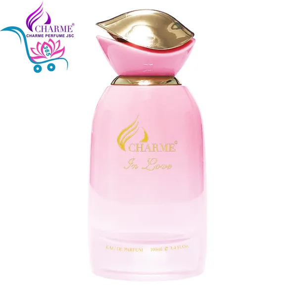 Nước Hoa Charme In Love 100ml Nữ Chính Hãng
