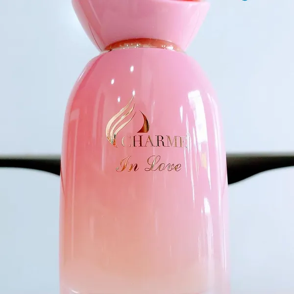 Nước Hoa Charme In Love 100ml Nữ Chính Hãng