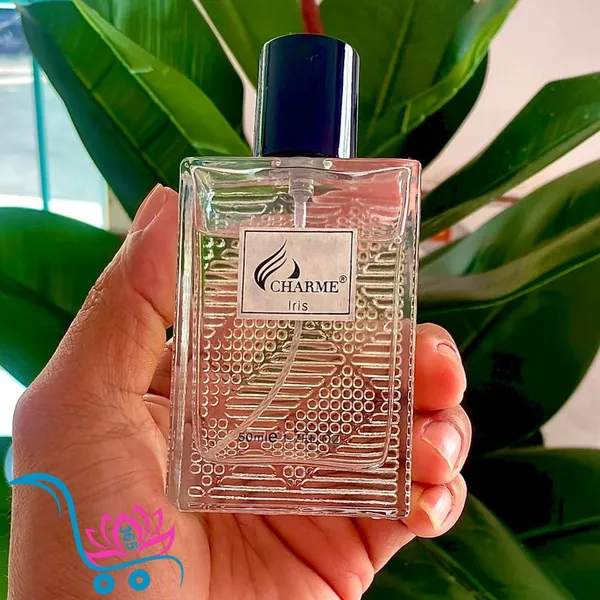 Nước Hoa Charme Iris 50ml Nam Chính Hãng