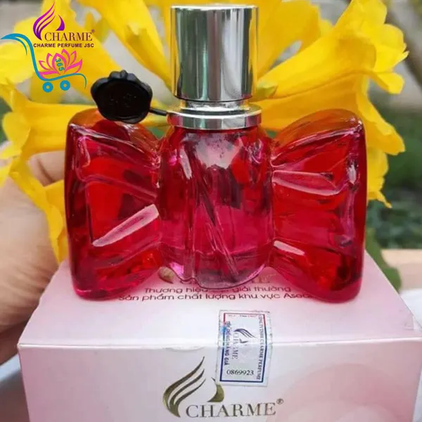 Nước Hoa Charme Just For You 30ml Nữ Chính Hãng