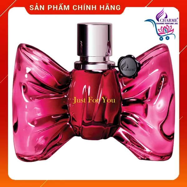 Nước Hoa Charme Just For You 30ml Nữ Chính Hãng