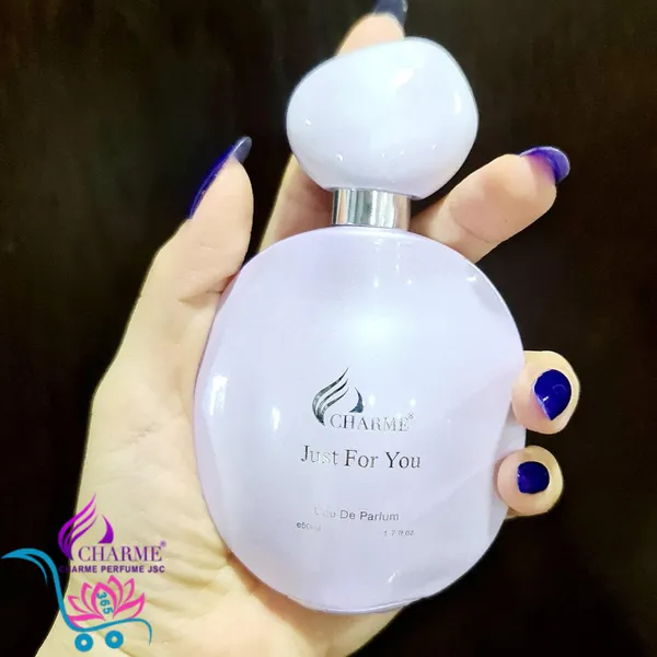 Nước Hoa Charme Just For You 50ml Nữ Chính Hãng