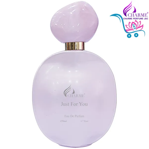 Nước Hoa Charme Just For You 50ml Nữ Chính Hãng