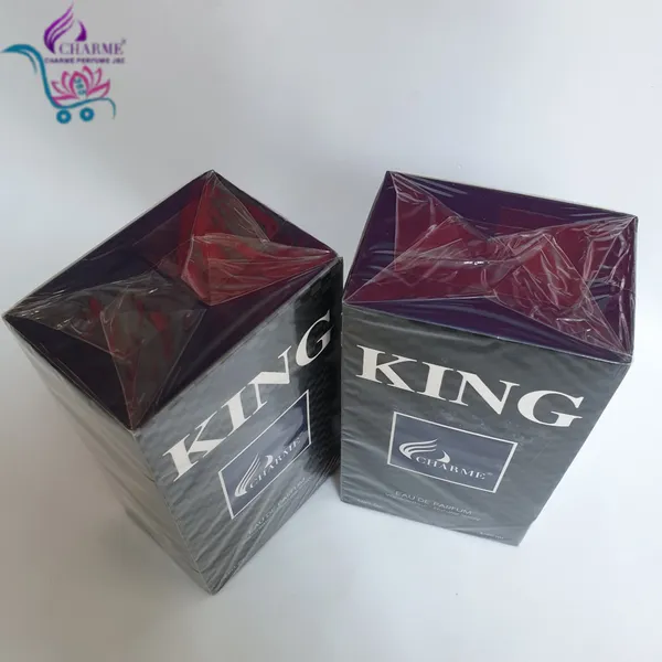 Nước Hoa Charme King 60ml Nam Chính Hãng