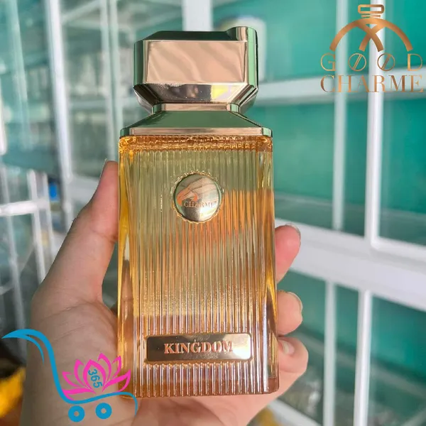 Nước Hoa Charme Kingdom 100ml Unisex Chính Hãng