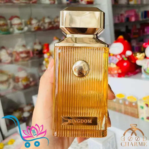 Nước Hoa Charme Kingdom 100ml Unisex Chính Hãng
