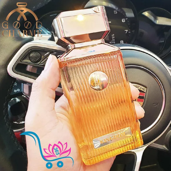 Nước Hoa Charme Kingdom 100ml Unisex Chính Hãng
