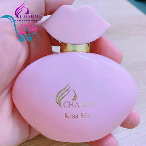 Nước Hoa Charme Kiss Me 50ml Nữ Chính Hãng