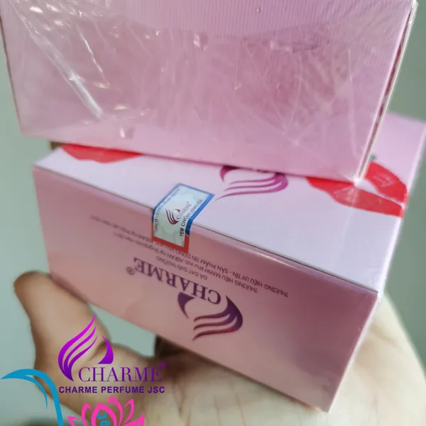 Nước Hoa Charme Kiss Me 50ml Nữ Chính Hãng