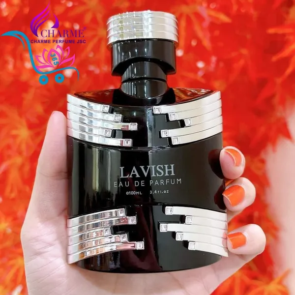 Nước Hoa Good Charme Lavish 100ml Nam Chính Hãng