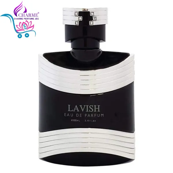 Nước Hoa Good Charme Lavish 100ml Nam Chính Hãng