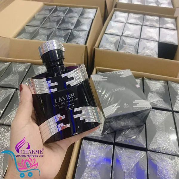 Nước Hoa Good Charme Lavish 100ml Nam Chính Hãng