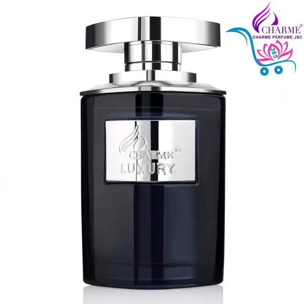 Nước Hoa Charme Luxury 80ml Nam Chính Hãng