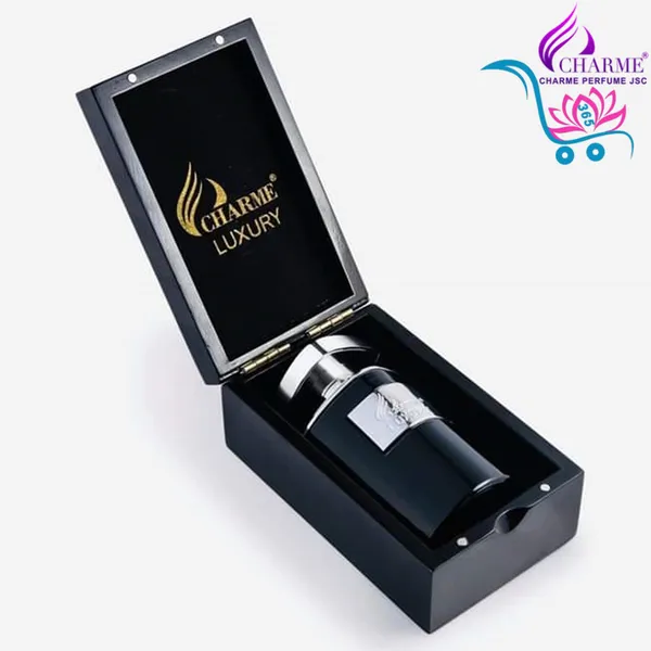 Nước Hoa Charme Luxury 80ml Nam Chính Hãng