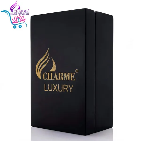 Nước Hoa Charme Luxury 80ml Nam Chính Hãng