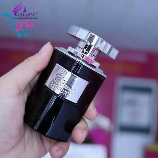 Nước Hoa Charme Luxury 80ml Nam Chính Hãng