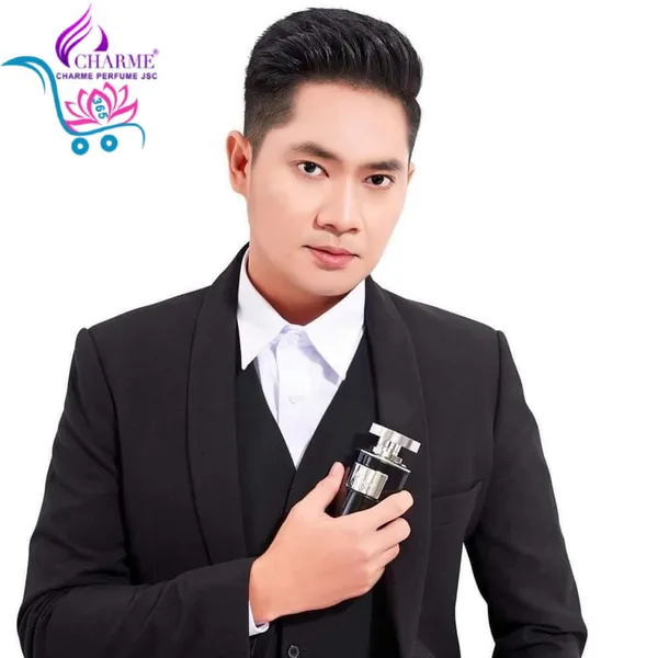 Nước Hoa Charme Luxury 80ml Nam Chính Hãng