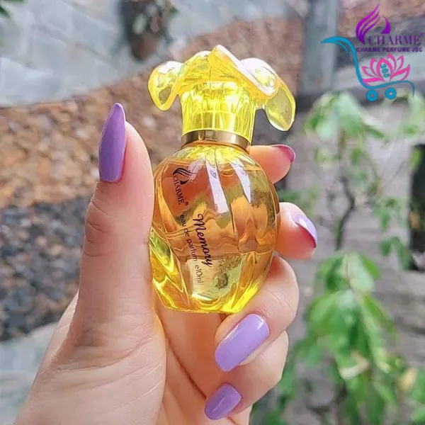 Nước Hoa Charme Memory 100ml Nữ Chính Hãng