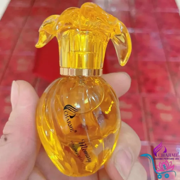 Nước Hoa Charme Memory 100ml Nữ Chính Hãng