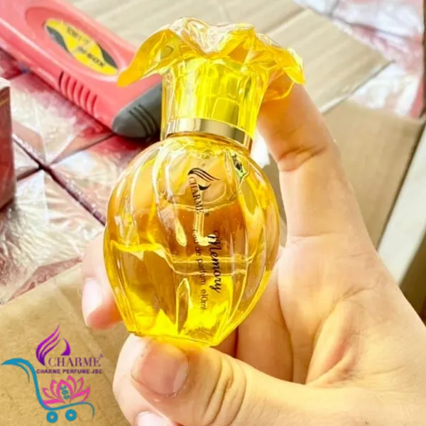 Nước Hoa Charme Memory 100ml Nữ Chính Hãng
