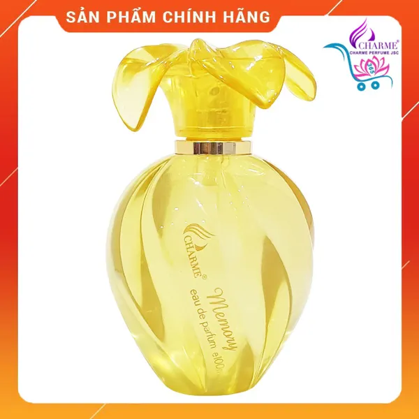 Nước Hoa Charme Memory 100ml Nữ Chính Hãng