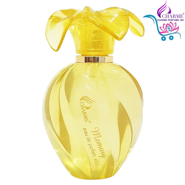 Nước Hoa Charme Memory 100ml Nữ Chính Hãng