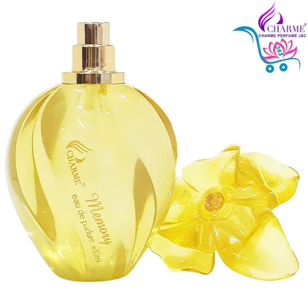 Nước Hoa Charme Memory 100ml Nữ Chính Hãng