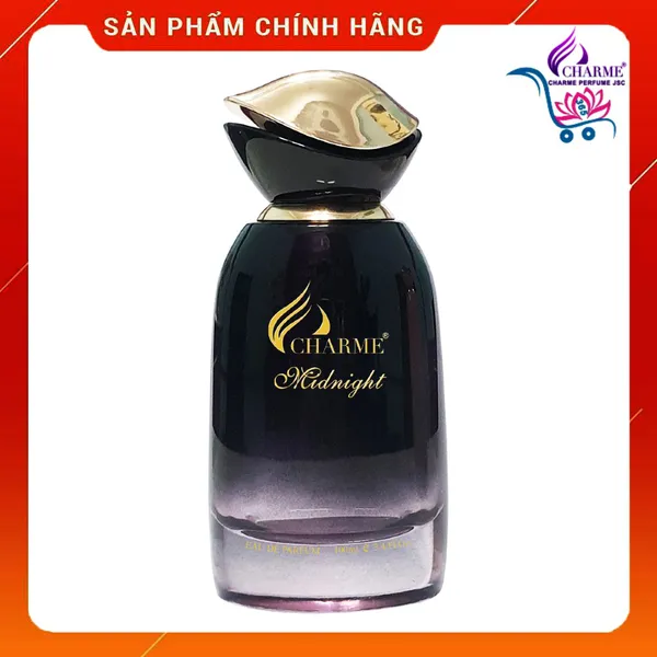 Nước Hoa Charme Midnight 100ml Nữ Chính Hãng