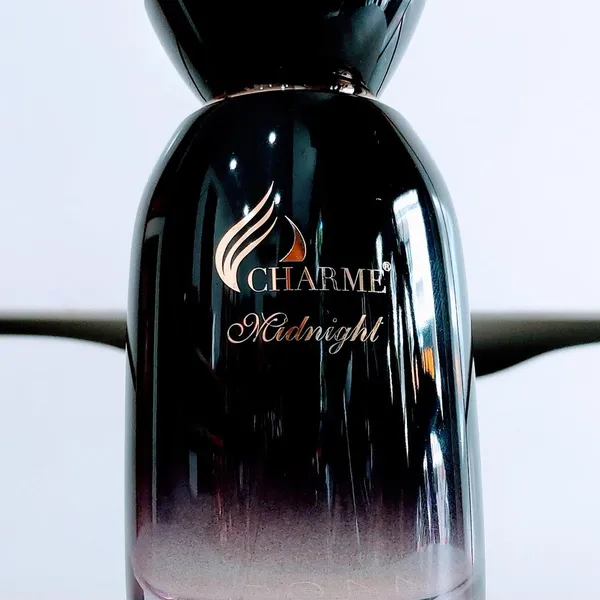 Nước Hoa Charme Midnight 100ml Nữ Chính Hãng