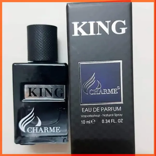 Nước Hoa Charme Mini 10ml