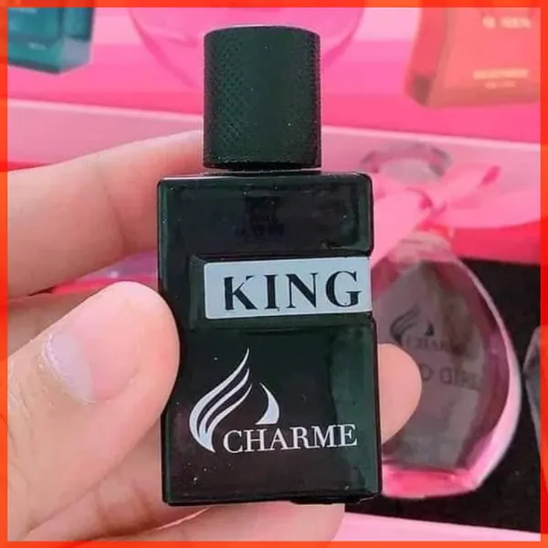 Nước Hoa Charme Mini 10ml