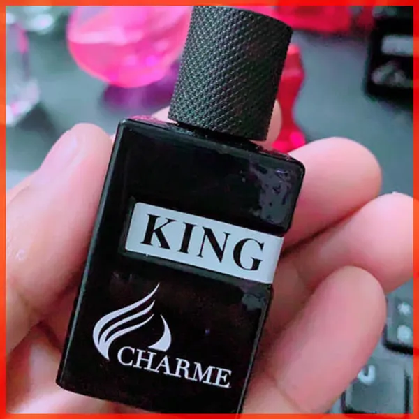 Nước Hoa Charme Mini 10ml