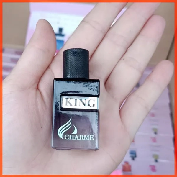 Nước Hoa Charme Mini 10ml