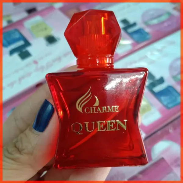 Nước Hoa Charme Mini 10ml