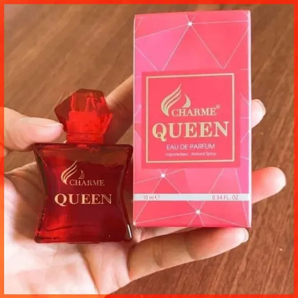 Nước Hoa Charme Mini 10ml