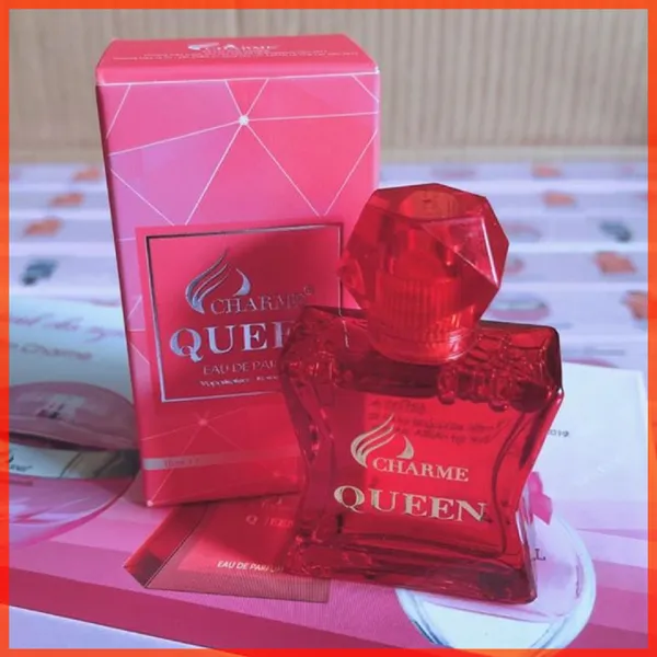 Nước Hoa Charme Mini 10ml
