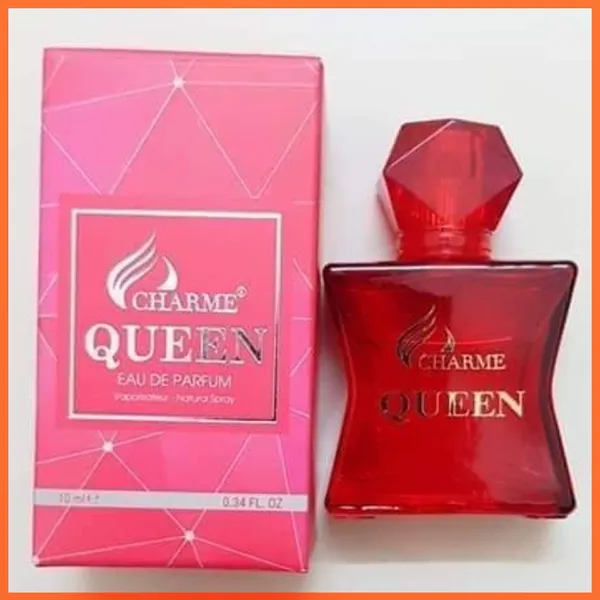 Nước Hoa Charme Mini 10ml