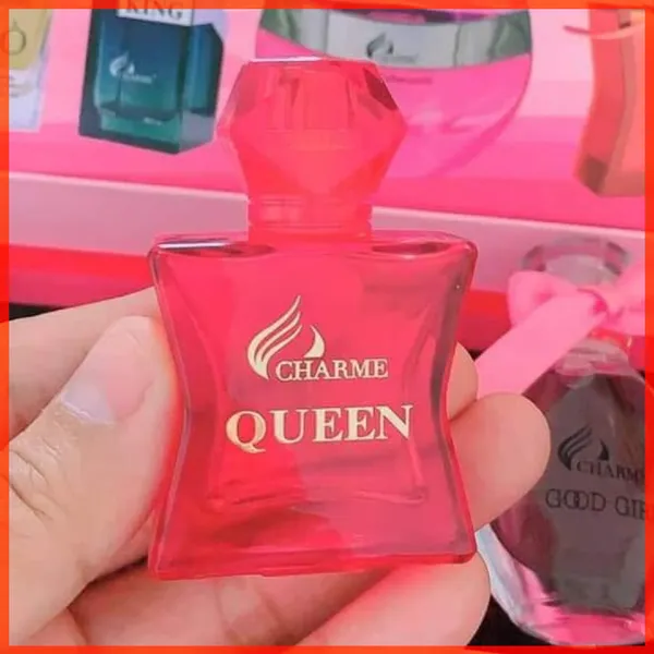 Nước Hoa Charme Mini 10ml