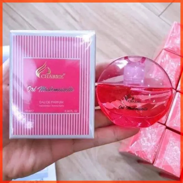 Nước Hoa Charme Mini 10ml