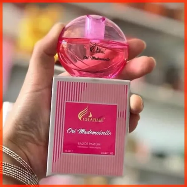 Nước Hoa Charme Mini 10ml