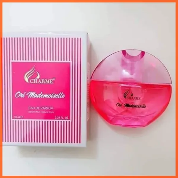 Nước Hoa Charme Mini 10ml