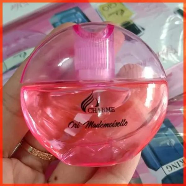 Nước Hoa Charme Mini 10ml