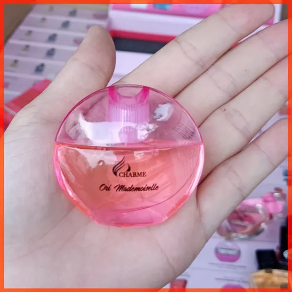Nước Hoa Charme Mini 10ml