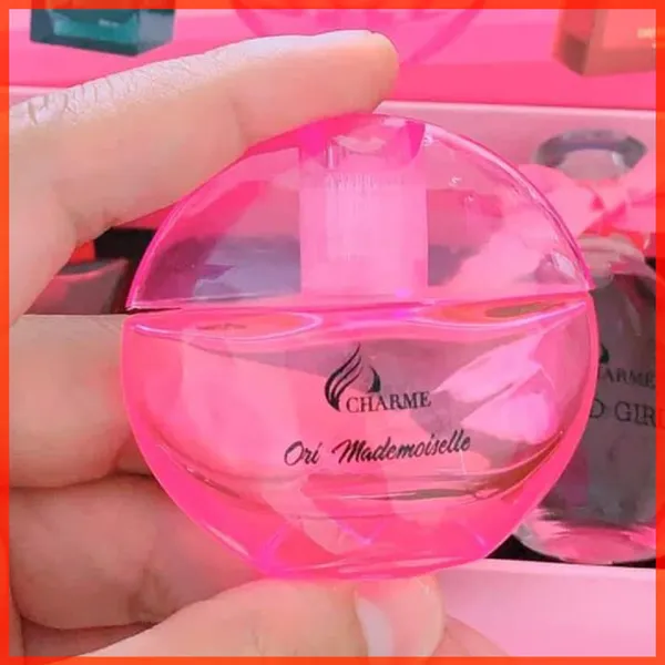 Nước Hoa Charme Mini 10ml