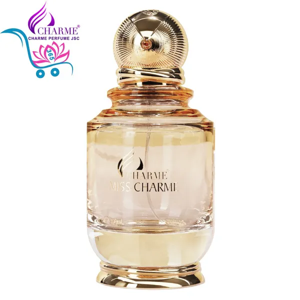 Nước Hoa Charme Miss Charme 100ml Nữ Chính Hãng